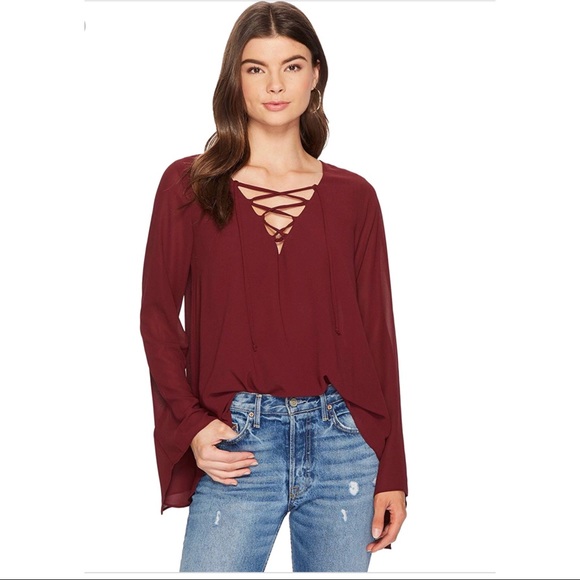 Show Me Your Mumu Zuko Top In Caberene - Picture 8 of 8